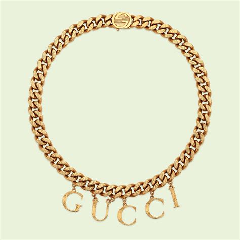 gucci цепочка|gucci necklace price.